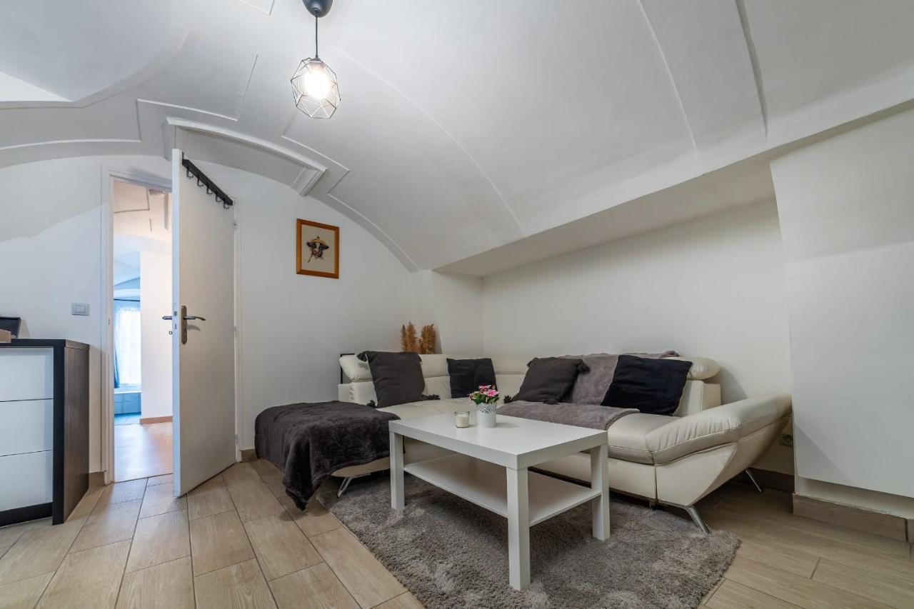 Appart The Parisian Charm Near Disney Thorigny-sur-Marne Exterior photo